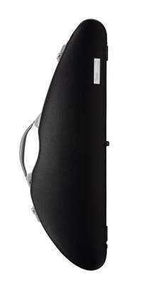 BAM L'Étoile Hightech Slim Violin Case Black