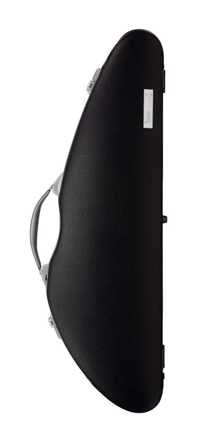 BAM L'Étoile Hightech Slim Violin Case Black