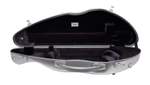 BAM L'Étoile Hightech Slim Violin Case Black Product Image