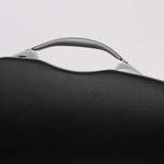 BAM L'Étoile Hightech Slim Violin Case Black Product Image