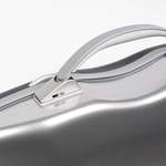 BAM L'Étoile Hightech Slim Violin Case Black Product Image