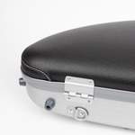 BAM L'Étoile Hightech Slim Violin Case Black Product Image