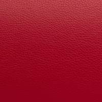 BAM L'Étoile Hightech Slim Violin Case Red