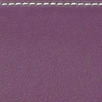 BAM L'Étoile Hightech Slim Violin Case Violet