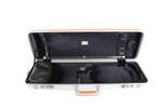 BAM L'Étoile Hightech Oblong Violin Case Cognac Product Image