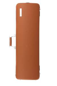BAM L'Étoile Hightech Oblong Violin Case Cognac