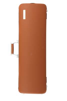 BAM L'Étoile Hightech Oblong Violin Case Cognac
