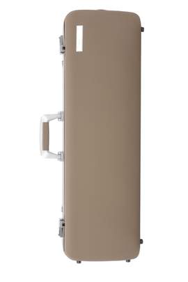 BAM L'Étoile Hightech Oblong Violin Case Greige