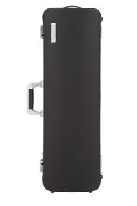 BAM L'Étoile Hightech Oblong Violin Case Black