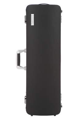 BAM L'Étoile Hightech Oblong Violin Case Black