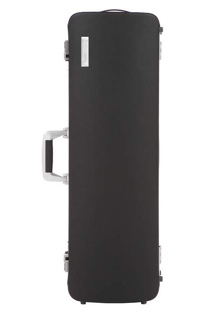 BAM L'Étoile Hightech Oblong Violin Case Black