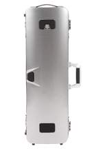 BAM L'Étoile Hightech Oblong Violin Case Black Product Image