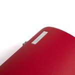 BAM L'Étoile Hightech Oblong Violin Case Red Product Image