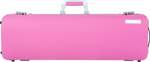 BAM L'Étoile Hightech Oblong Violin Case Pink Product Image