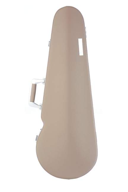 BAM L'Étoile Hightech Shaped Viola Case Greige