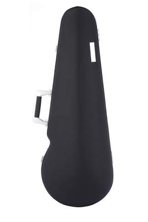 BAM L'Étoile Hightech Shaped Viola Case Black
