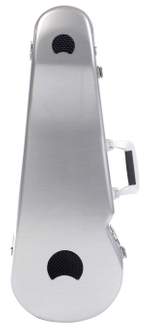 BAM L'Étoile Hightech Shaped Viola Case Black Product Image