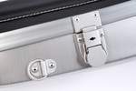 BAM L'Étoile Hightech Shaped Viola Case Black Product Image