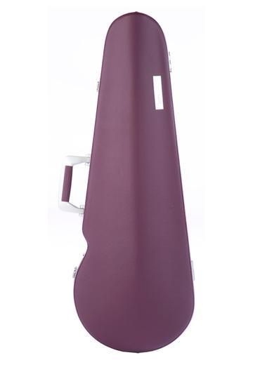 BAM L'Étoile Hightech Shaped Viola Case Violet