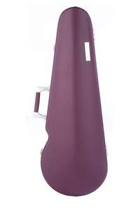 BAM L'Étoile Hightech Shaped Viola Case Violet