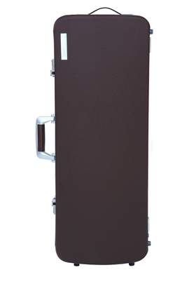 BAM L'Étoile Hightech Oblong Viola Case Chocolate