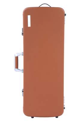 BAM L'Étoile Hightech Oblong Viola Case Cognac