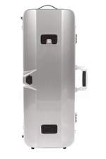BAM L'Étoile Hightech Oblong Viola Case Black Product Image
