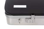 BAM L'Étoile Hightech Oblong Viola Case Black Product Image