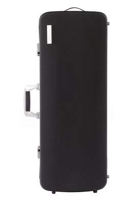 BAM L'Étoile Hightech Oblong Viola Case Black
