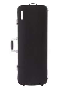 BAM L'Étoile Hightech Oblong Viola Case Black