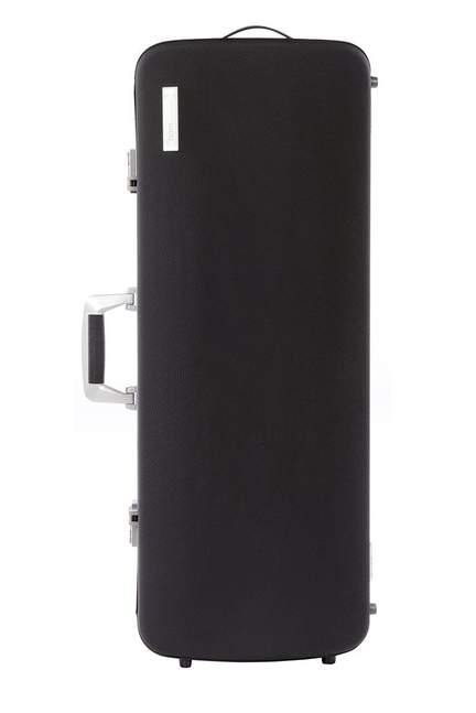 BAM L'Étoile Hightech Oblong Viola Case Black