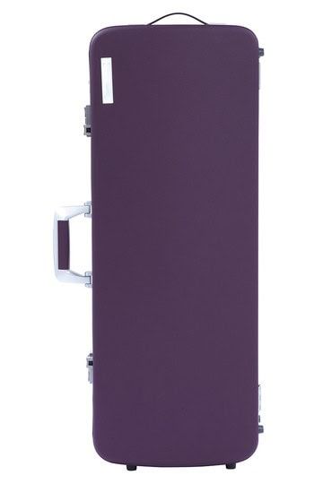 BAM L'Étoile Hightech Oblong Viola Case Violet