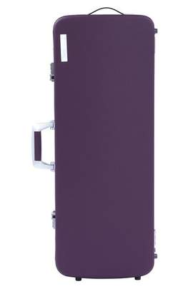 BAM L'Étoile Hightech Oblong Viola Case Violet