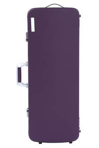 BAM L'Étoile Hightech Oblong Viola Case Violet