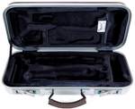 BAM L'Étoile Hightech Oboe Case Chocolate Product Image