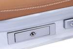 BAM L'Étoile Hightech Oboe Case Cognac Product Image