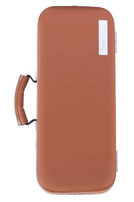 BAM L'Étoile Hightech Oboe Case Cognac