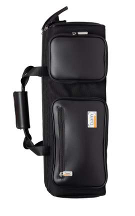 BAM Bamtech 1 Trumpet Gig Bag Black