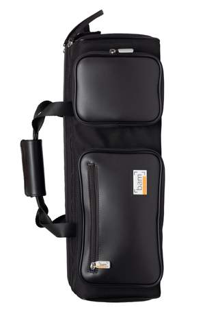 BAM Bamtech 1 Trumpet Gig Bag Black