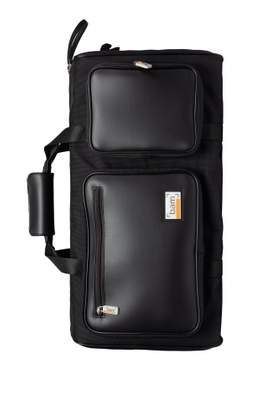 BAM Bamtech 2 Trumpets Gig Bag Black