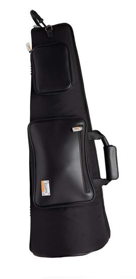BAM Bamtech Tenor Trombone Gig Bag Black