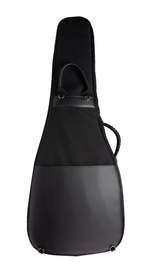 BAM Bamtech Classical Guitar Gig Bag Black Product Image