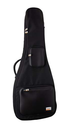 BAM Bamtech Classical Guitar Gig Bag Black