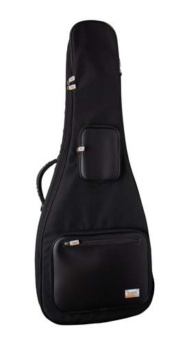 BAM Bamtech Electric Guitar Gig Bag Black