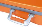 BAM La Defense Hightech Shaped Viola Case Orange Product Image