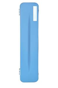 BAM L'Étoile Hightech Flute Case Sky Blue