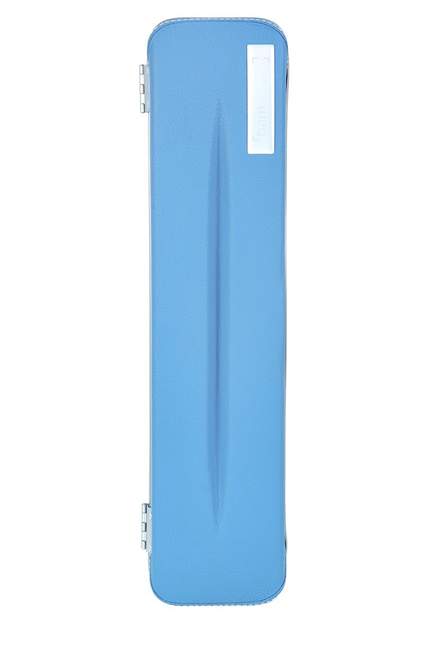 BAM L'Étoile Hightech Flute Case Sky Blue