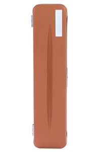 BAM L'Étoile Hightech Flute Case Cognac