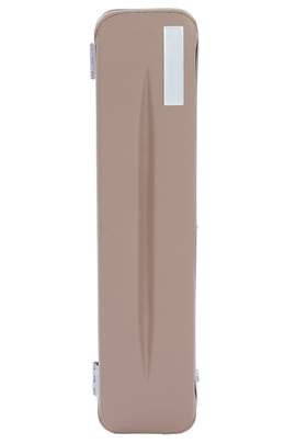 BAM L'Étoile Hightech Flute Case Greige