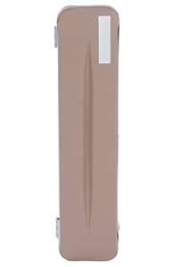 BAM L'Étoile Hightech Flute Case Greige